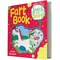 Buddy & Barney: Scratch & Sniff Book: Fart Book - Rhyming Board Book, Lift The Flap, 6 Real Smells, Funny Family Reading, Toddlers & Kids Ages 2+